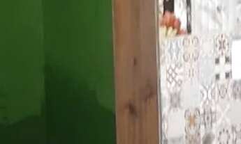 Imagem: Casa com 2 quartos 2 banheiros