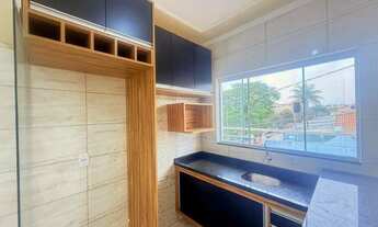 Imagem 2: Kitnet para Venda em Sorocaba, Jardim Simus, 1 dormitório, 1 suíte, 1 banheiro, 1 vaga