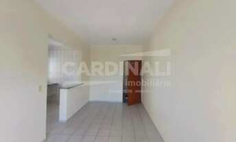 Imagem 3: Apartamento de 66m² com 02 quartos e mobiliado disponível para locação - Centro