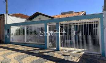 Imagem: Casa - São Bernardo - Campinas