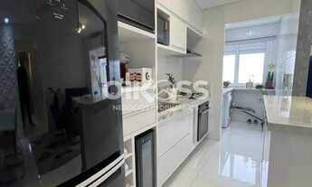 Imagem 5: Apartamento com 2 quartos, Palmeiras de São José - São José dos Campos