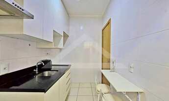 Imagem 5: Apartamento à venda no Edifício Rio Parana, próximo ao Parque Carlos Raya - Ribeirão Preto