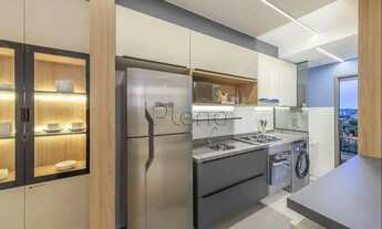 Imagem 5: Apartamento Garden à venda em Campinas, Parque Industrial, com 2 quartos, com 66 m²