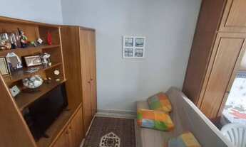 Imagem 3: APARTAMENTO COM 36 m² - BOQUEIRÃO - PRAIA GRANDE SP