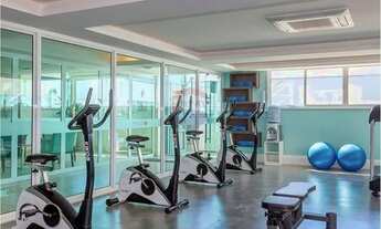 Imagem 3: Flat para venda em Imbetiba com 1 quarto, sendo 1 suíte , 29m²