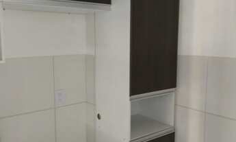 Imagem 7: Ap Parque Verde/nascente