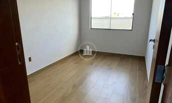 Imagem 6: Casa nova com 3 Quartos com suíte no Nova Palhoça