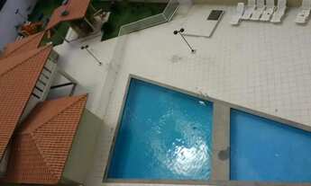 Imagem 5: OPORTUNIDADE APTO VILAGE PALMEIRAS III, MÁRIO ANDREAZA, 02 QUARTOS