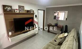 Imagem 4: Casa em Rua Célio Daibem - Vila Nova Santa Clara - Bauru/SP