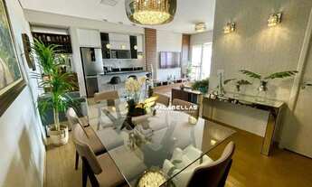 Imagem: Apartamento com 3 quartos à venda, 80 m²