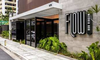 Imagem: Flow BV - Apartamento 2 quartos Boa Viagem