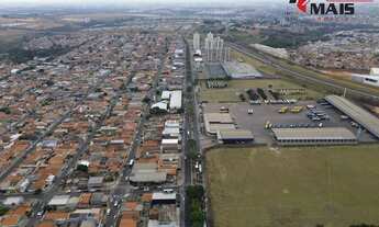 Imagem 4: Terreno Área a venda no Bairro JD Amanda - Hortolândia