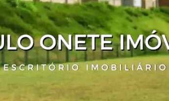 Imagem 2: VENDE-SE - APARTAMENTO CONDOMINIO ALLEGRO 3 QUARTOS (1 SUÍTE) TÉRREO COM GARDEN