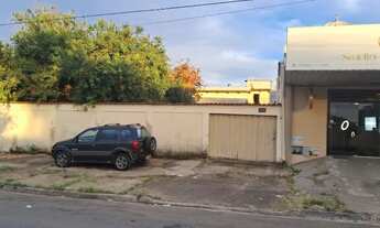 Imagem: Casa no jardim Mariliza, na avenida Aristóteles