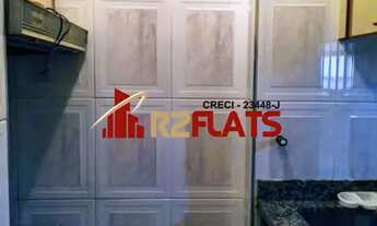 Imagem 4: Flat com ótimo preço no bairro Jardins. Confira!