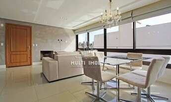 Imagem: Apartamento 100m² - mobiliado - bairro