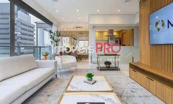 Imagem: Cobertura, Pinheiros - São Paulo