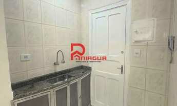 Imagem 5: Kitnet, Canto do Forte, Praia Grande - R$ 178 mil, Cod: 8256