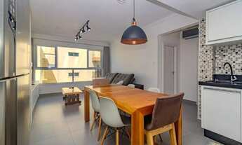 Imagem: Apartamento à venda no Edifício Siri