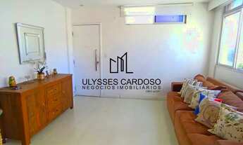 Imagem 7: Apartamento à venda no CIDADE JARDIM, TREZE DE JULHO, Aracaju, SE