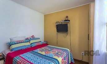Imagem 5: Apartamento em Santa Tereza