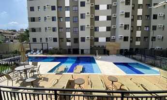 Imagem 3: Apartamento à venda em Campinas, Jardim Baronesa, com 2 quartos, com 55 m², UNA PROENÇA