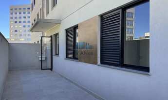 Imagem 3: Apartamento área privativa, 3 quartos sendo 01 suíte, 2 vagas. À venda, no bairro União!