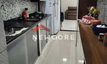 Imagem 4: Casa em Rua Centro Social - Cabana do Pai Tomás - Belo Horizonte/MG