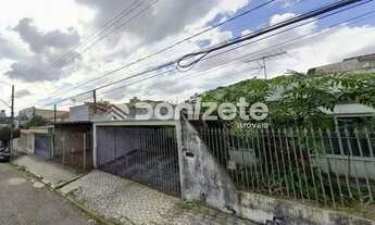 Imagem 3: Terreno à venda, 126 m² por R$ 450.000,00 - Parque Jaçatuba - Santo André/SP