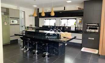 Imagem 5: Casa com 4 dormitórios à venda, 363 m² por R$ 2.500.000,00 - Saint Gerard - Ribeirão Preto