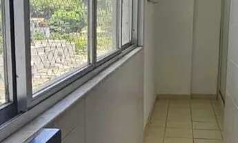 Imagem 3: Apartamento para venda tem 67 metros quadrados com 2 quartos