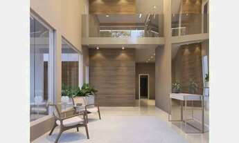 Imagem 2: Apartamentos prontos para morar