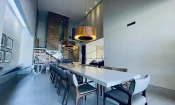 Imagem 6: Residência Luxuosa com sauna, spa, academia, Home Theater e muito mais - ESTORIL V