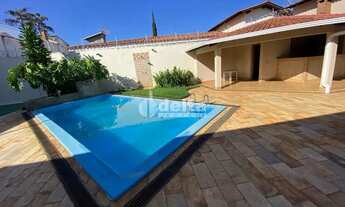 Imagem 2: Casa Residencial Padrão em Uberlândia