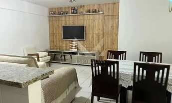 Imagem: Apartamento 3/4 no Setor Campinas