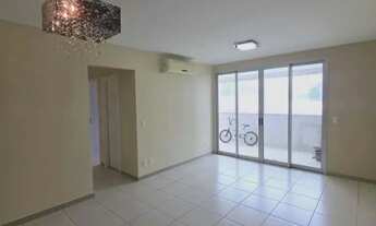 Imagem: Apartamento no Garden Club - Parque 10 de