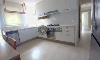 Imagem 7: Apartamento locação mobiliado 160m² - 3 suítes e 3 vagas Pinheiros/São Paulo