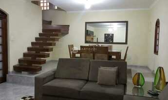 Imagem 6: SOBRADO A VENDA 3 DORMT VILA CAMILÓPOLIS