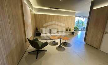 Imagem 2: Locação apt 2 suites, 3 banheiros , 2 vagas