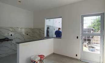 Imagem 4: Casas com 1 quarto e quintal enorme em Santa Isabel - São Gonçalo - RJ