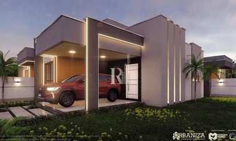 Imagem 2: Casa à venda com suíte, areias, Tijucas, SC