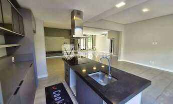 Imagem 7: Casa de Condomínio à venda, 3 quartos, 3 suítes, 4 vagas, Alphaville Nova Esplanada - Voto