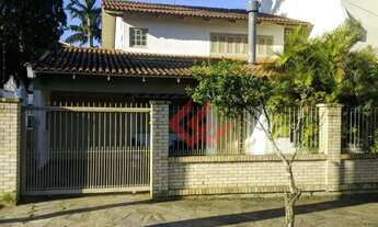 Imagem: Casa com 3 dormitórios para alugar, 230