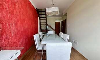 Imagem 3: Cobertura 3 quartos - Bandeirantes