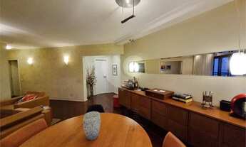 Imagem 3: Apartamento com 3 quartos à venda em Santana - SP