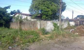 Imagem: JANGA CASA 4QTS SUIT 280M2 LAJEADA PARA