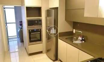 Imagem 4: Apartamento 3 Quartos com 1 Suíte e 101m² - Barreiros - CEN