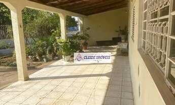 Imagem 2: Casa térrea no Bairro Tijucal