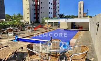 Imagem 2: Apartamento em Rua Severino Lins - Vila Aviação - Bauru/SP