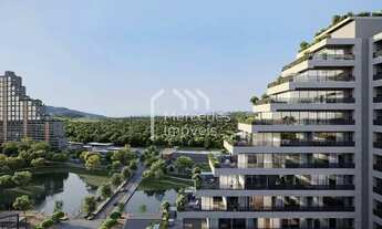 Imagem 7: Apartamento Duplex com 2 suites + piscina à venda, Viva Park, Porto Belo, SC